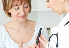 Treatment and Control of Type 2 Diabetes