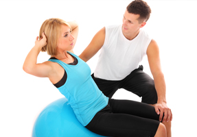 Personal Training Programs