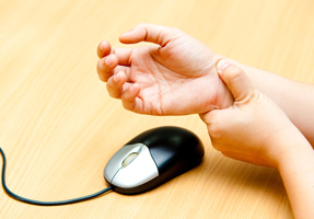 Repetitive Strain Injury (RSI) Treatment