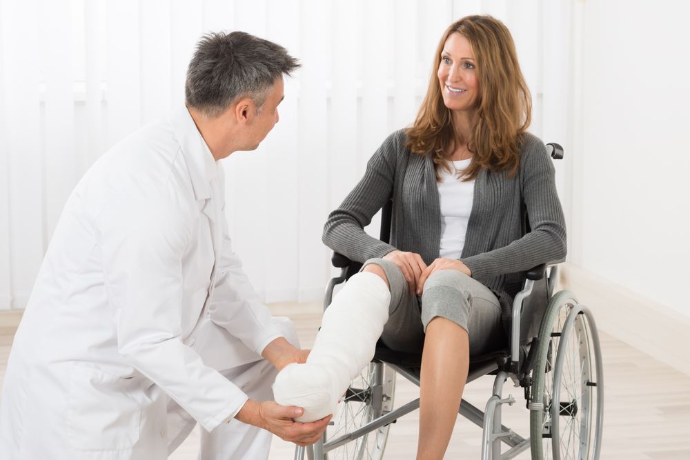 Personalized Treatment Plans for Car Accident Injures