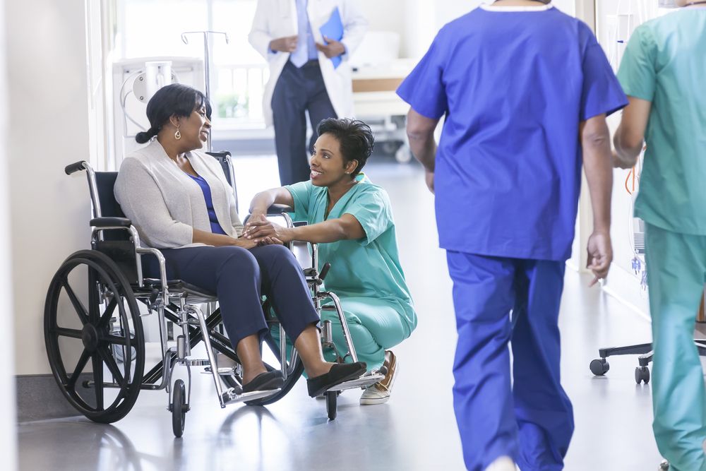 Motor Vehicle Accident Treatment