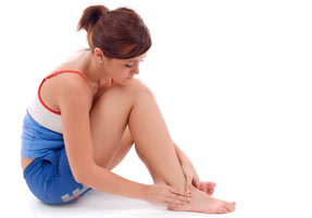 Sport Conditioning Treatments and Rehabilitation Program