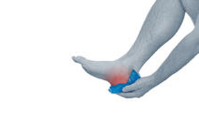 Swollen Feet and Ankles Treatment